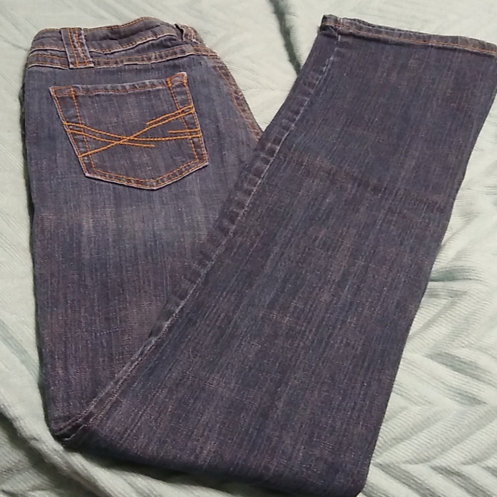 Jeans - Picture 4 of 5